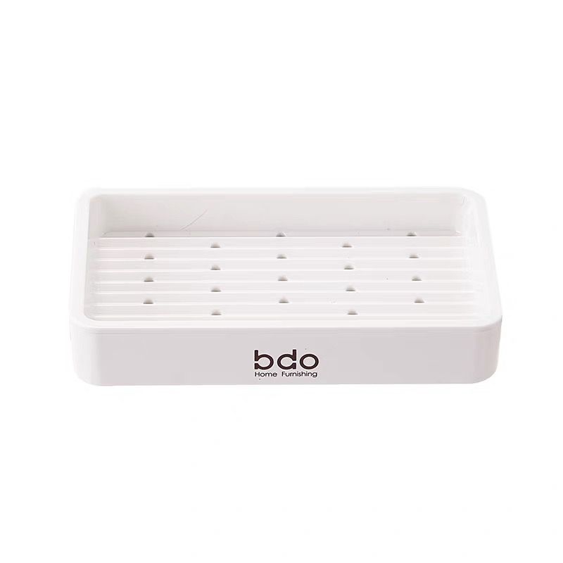 Jabonera Con Adhesivo