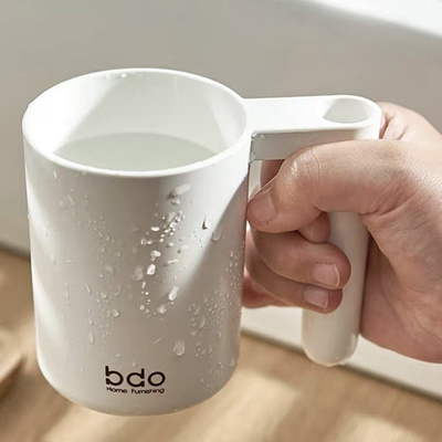 BDO Taza Porta Cepillo 