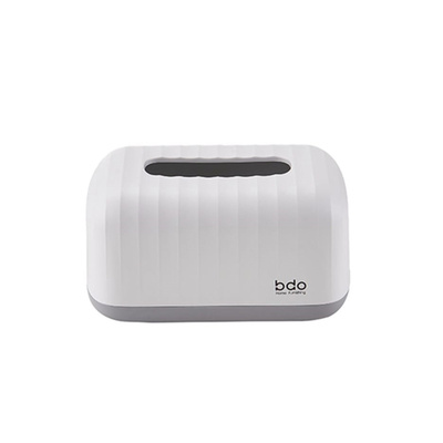 BDO Porta Pañuelo-Blanco 