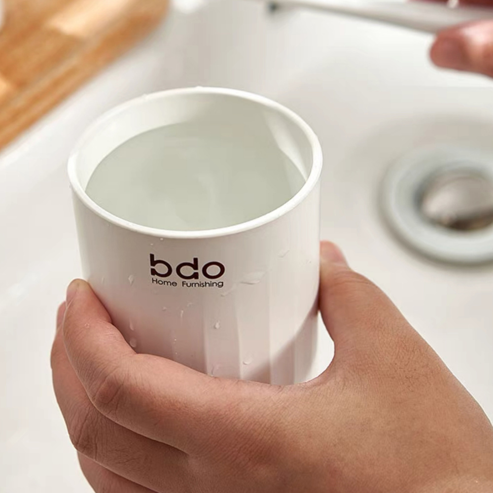 BDO Vaso Porta Cepillo