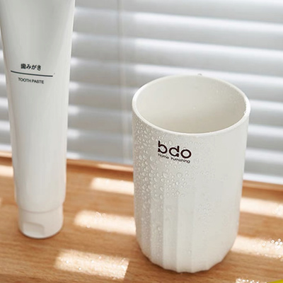 BDO Vaso Porta Cepillo