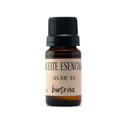 Bioterra Oleo 33 - 10ml