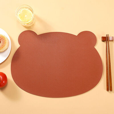 Individual Oso Marrón