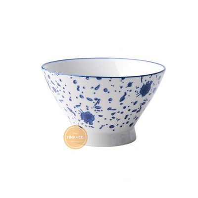 Bowl de Ceramica Conico Pequeño 