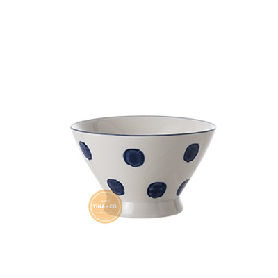 Bowl de Ceramica Conico Pequeño