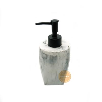 Dispenser de Jabon Marmol