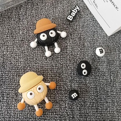 Pines Para Crocs Modelo Briquetas