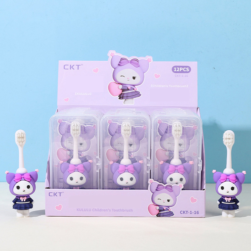 Cepillo de Dientes Kululu 1 unid