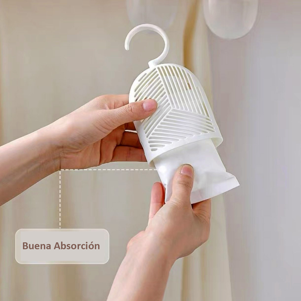 Repuesto para Deshumidificador de Armario