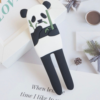 Gancho Magnetico Colgante Diseño Animales Zoológico