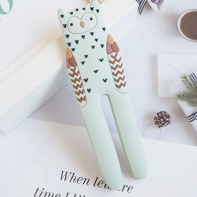 Gancho Magnetico Colgante Diseño Animales Zoológico