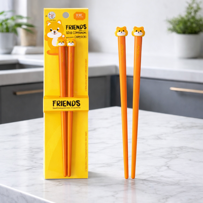 Palitos Infantil Diseño Perro