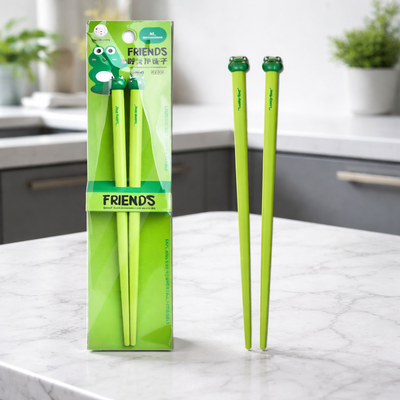 Palitos Infantil Diseño Sopa