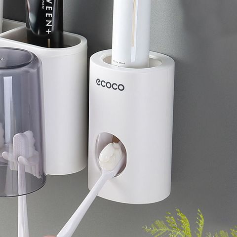 Exprimidor Automático de Pasta con Adhesivo Línea Ecoco