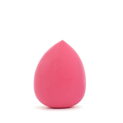 Beauty Blender Tipo Huevo Fucsia - 1u