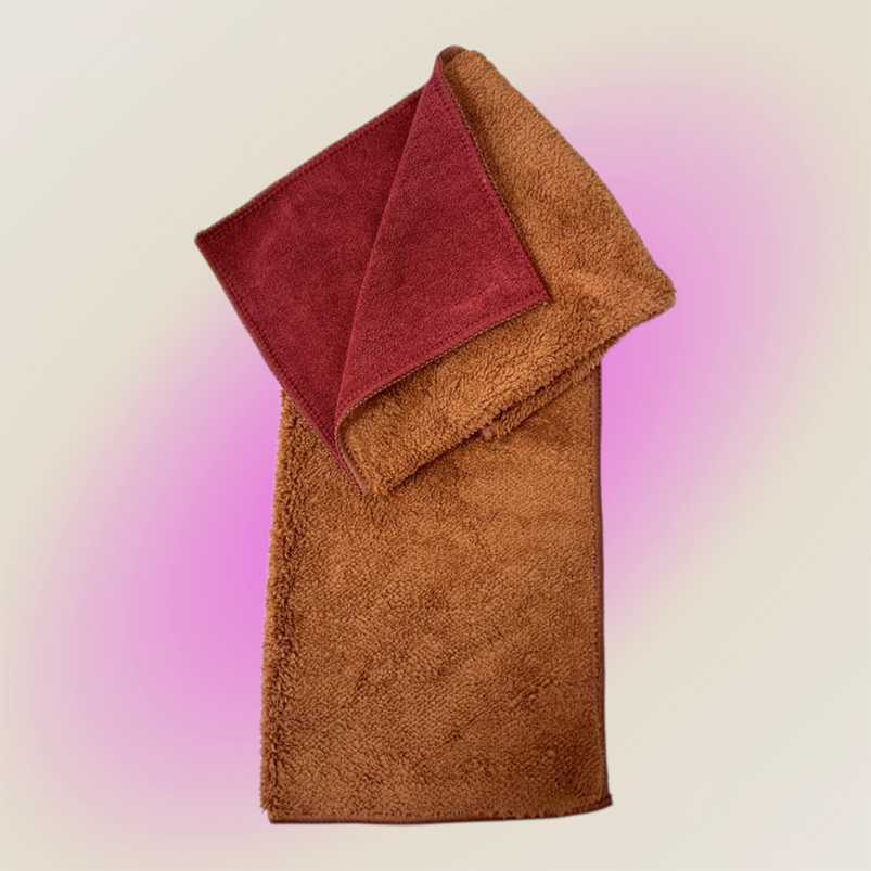 Paño Multifuncional de Microfibras