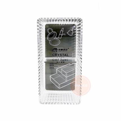 Organizador de Acrilico Linea Crystal - 1901174