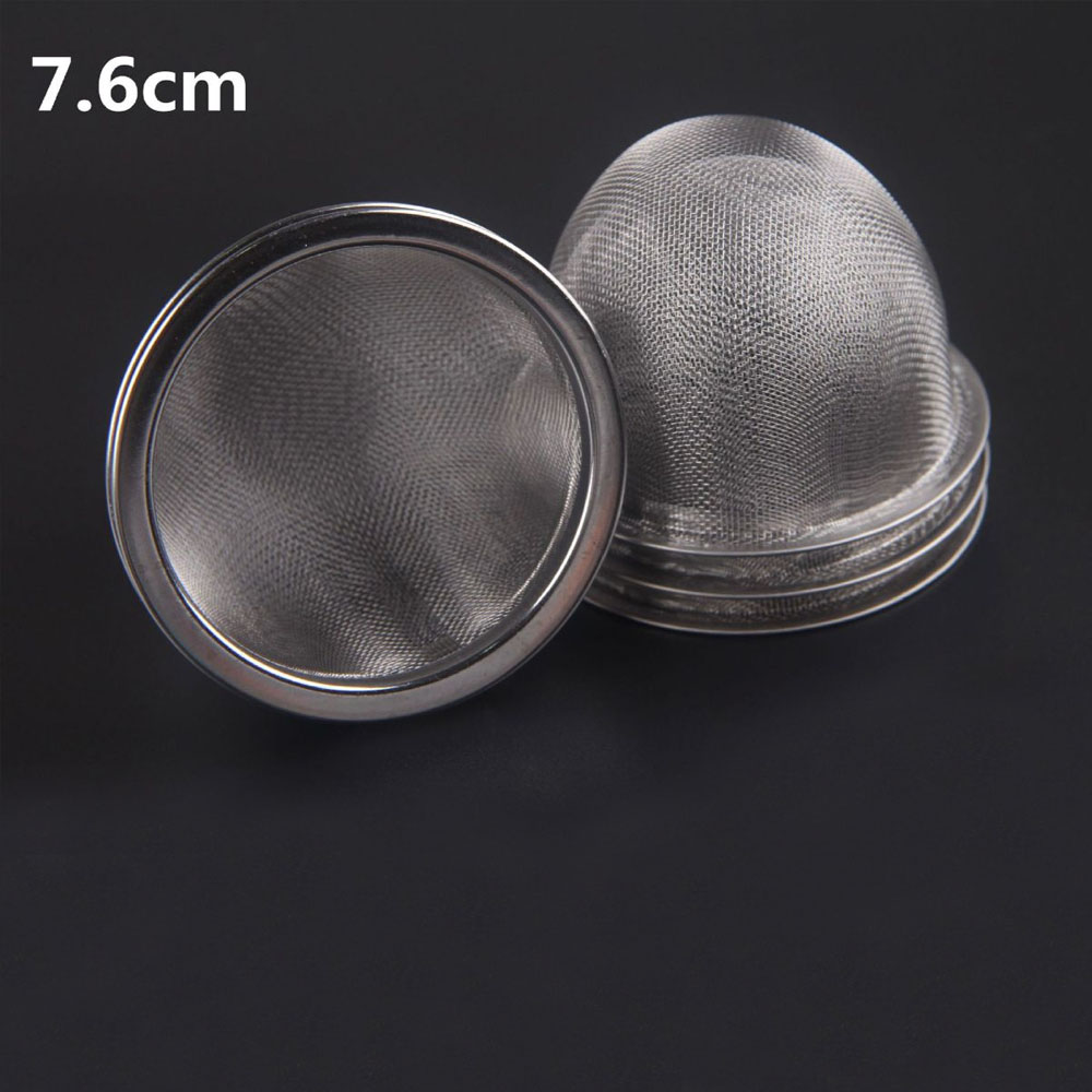 Infusor de Té para Hebras 