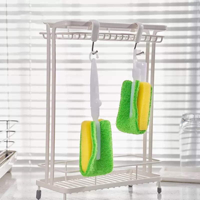 Cepillo Plegable De Copas