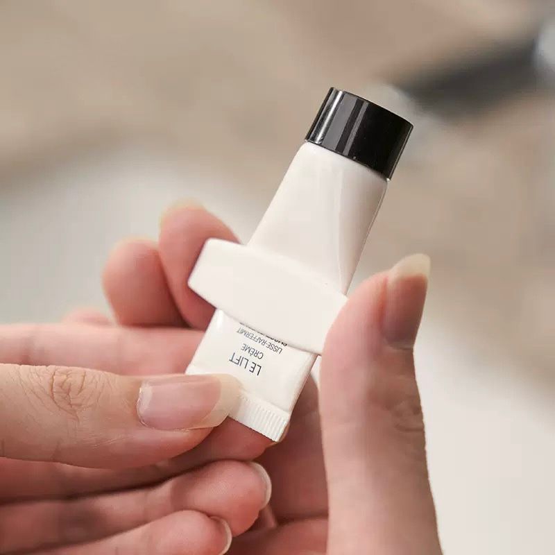 Broche Exprimidor de Pomos x3