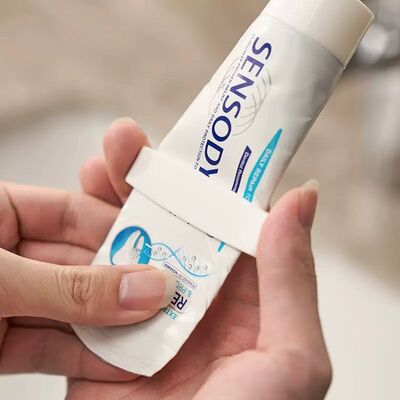 Broche Exprimidor de Pomos x3