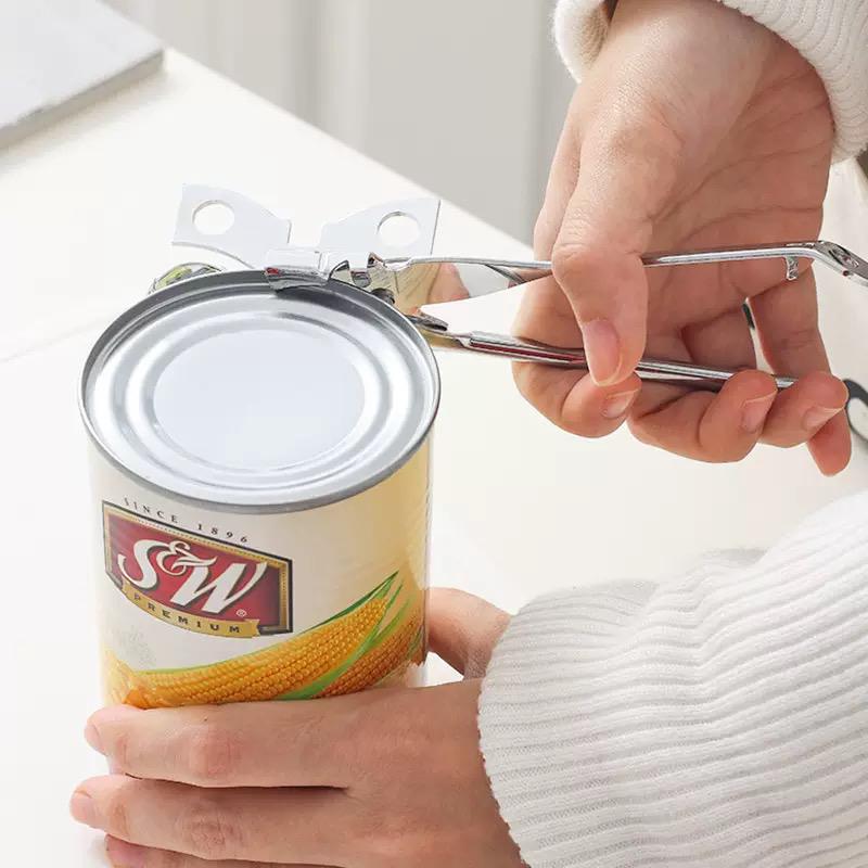 Abrelata Multifuncional