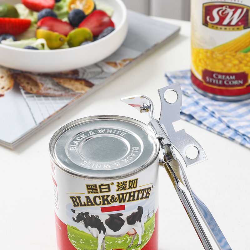 Abrelata Multifuncional