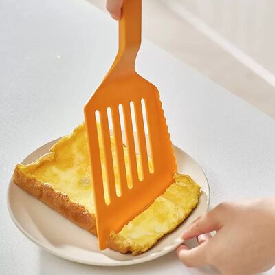 Espátula Ranurada Dentada 