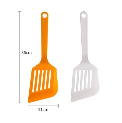 Espátula Ranurada Dentada 