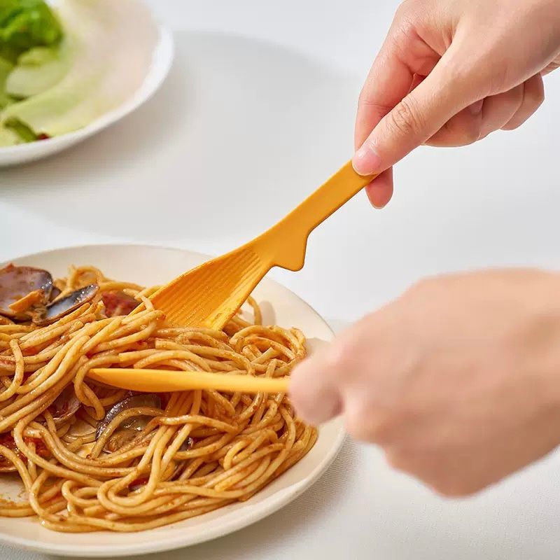 Pinza Espatula Bento Desmontable