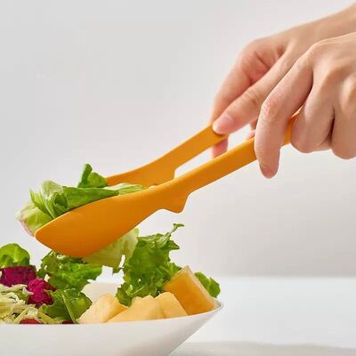 Pinza Espatula Bento Desmontable