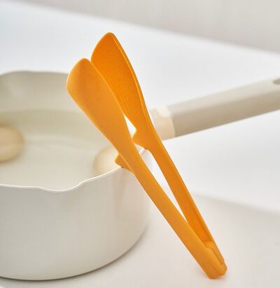 Pinza Espatula Bento Desmontable