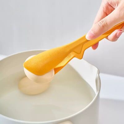 Pinza Espatula Bento Desmontable