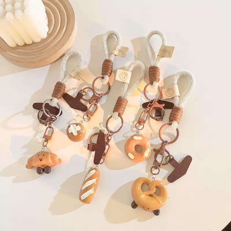 Correa con Adaptador para Celular Pretzel