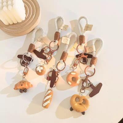 Correa con Adaptador para Celular Pretzel