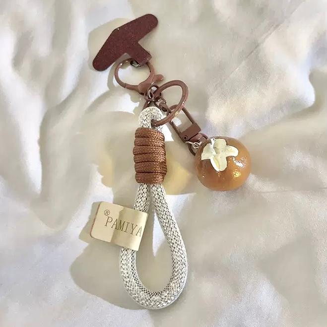 Correa con Adaptador para Celular Brioche