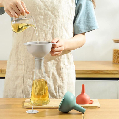 Set de Embudo x 3 Medidas