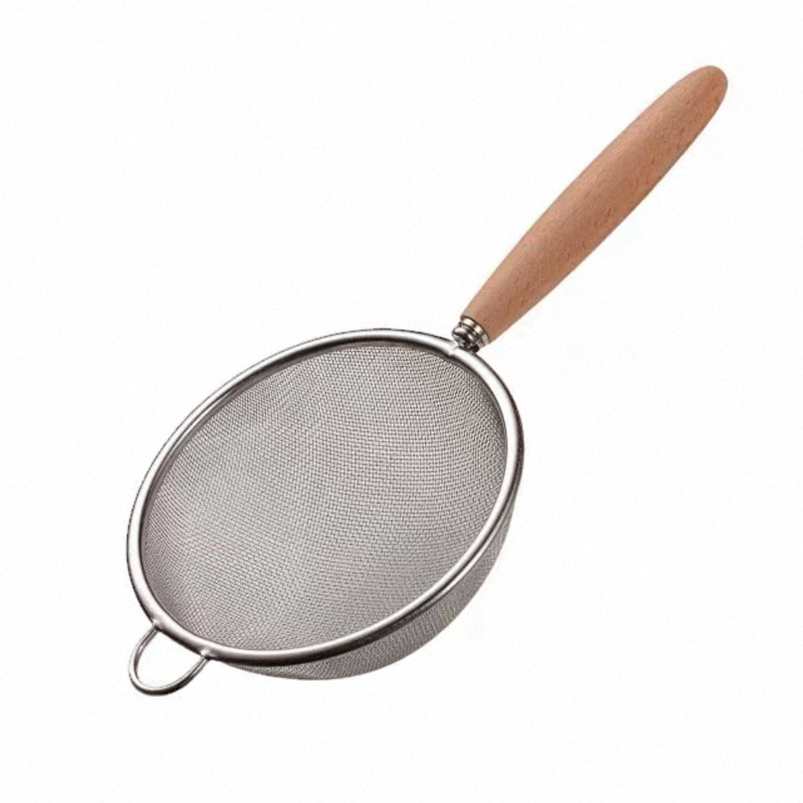 Tamizador de Acero Inox