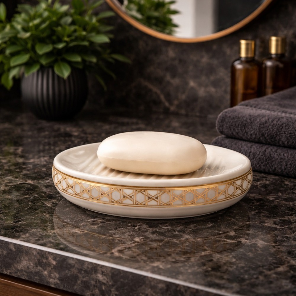 Jabonera Línea Palm