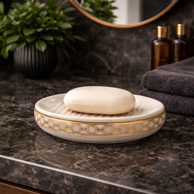 Jabonera Línea Palm