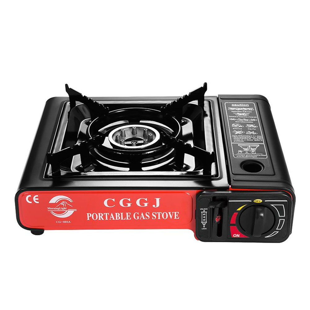 Mini Cocina Portable a Gas Butano