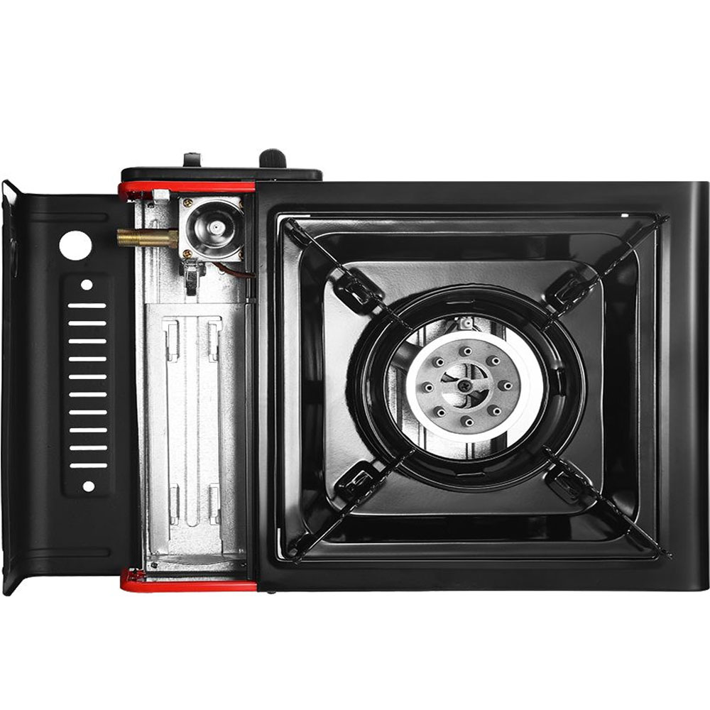 Mini Cocina Portable a Gas Butano