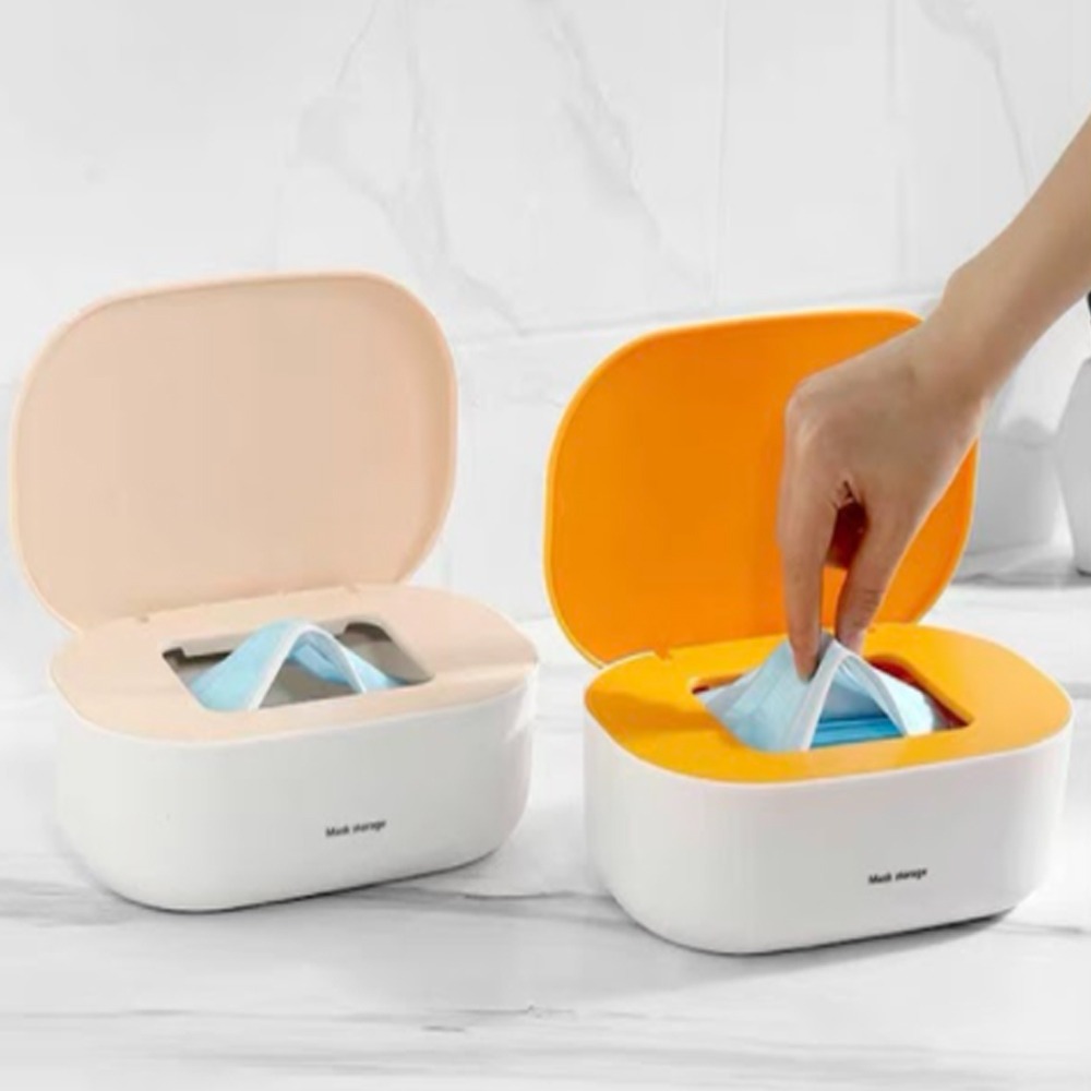 Organizador Porta Pañuelos