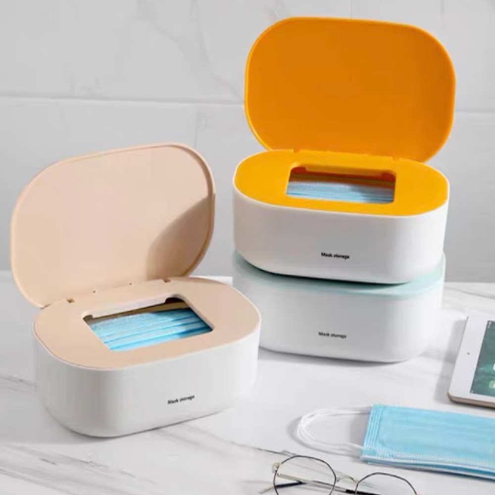 Organizador Porta Pañuelos