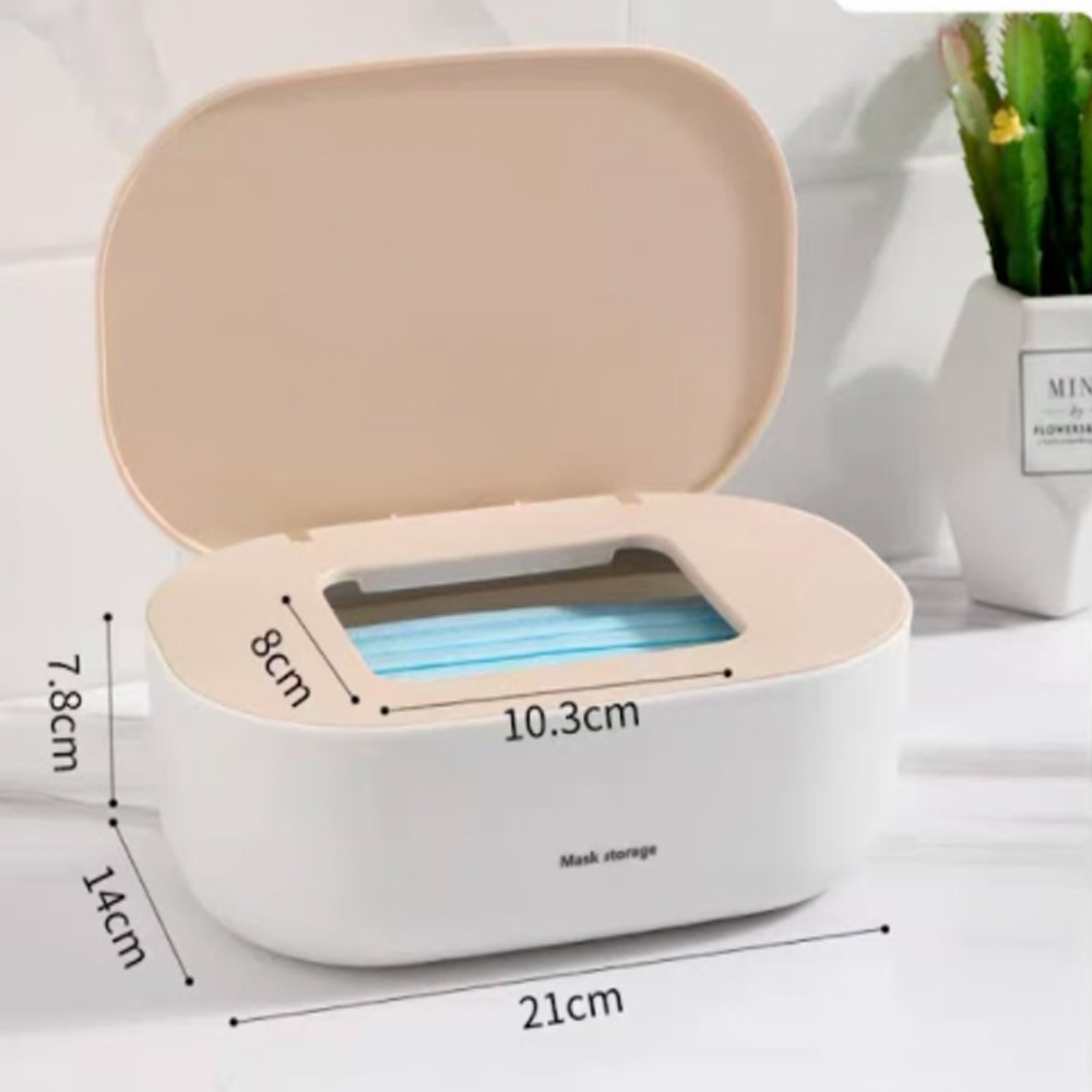 Organizador Porta Pañuelos