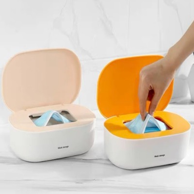 Organizador Porta Pañuelos