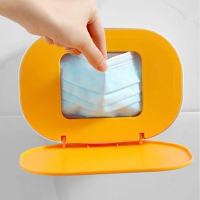 Organizador Porta Pañuelos