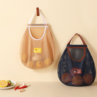  Bolsa Reutilizable de Malla para Verduras&Frutas