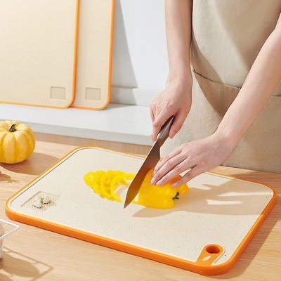 Tabla de Picar Multifuncional Rectangular Grande 29*42 cm