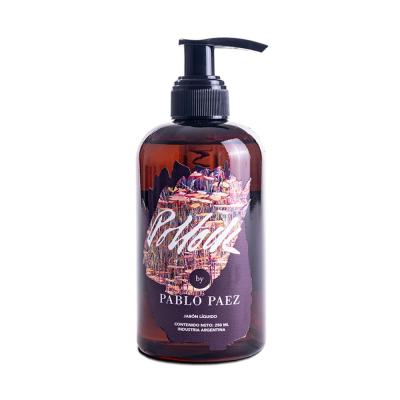 Pablo Páez Jabón Líquido Pollock - 250ml